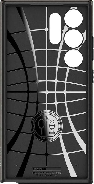 Actual product image Spigen Neo Hybrid (Samsung Galaxy S24 Ultra)