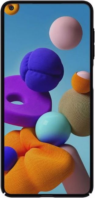 Productafbeelding Nillkin Super Frosted Shield-serie (Samsung Galaxy M52 5G)