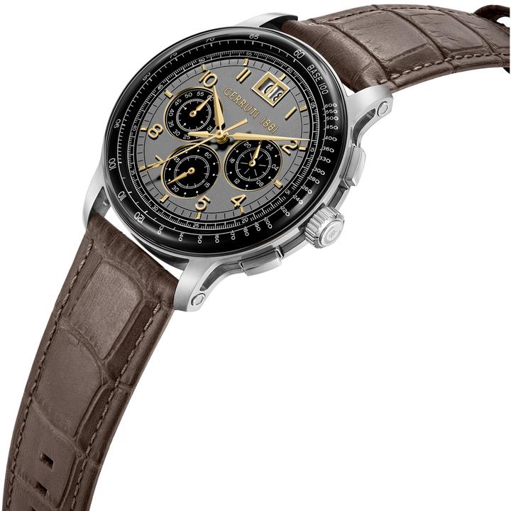 Image du produit Cerruti 1881 Petroio (Chronographe, 43 mm)