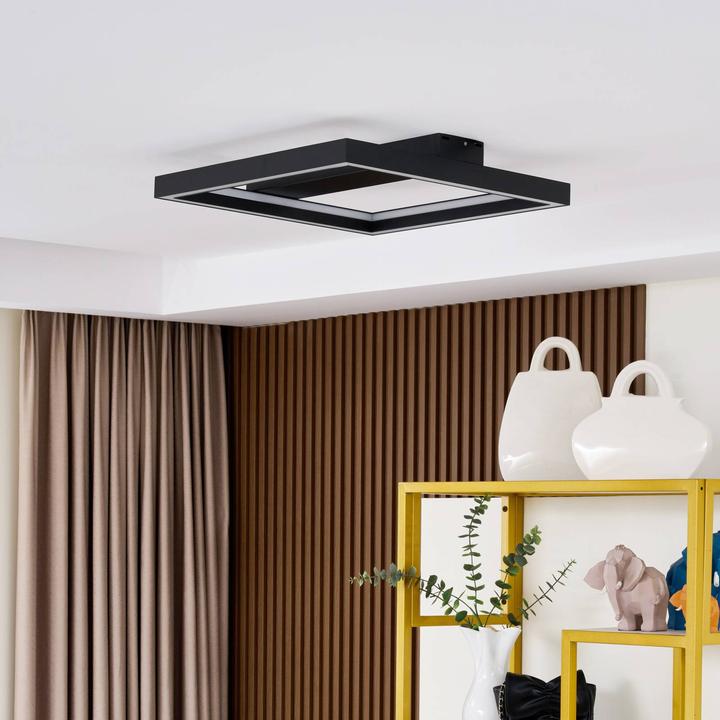 Actual product image Lucande Tjado (1550 lm)