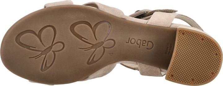 Produktbild Gabor Sandalen (37.5)
