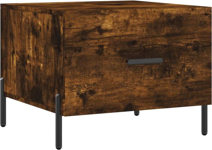 Image du produit vidaXL Couchtisch (50 x 50 x 40 cm)