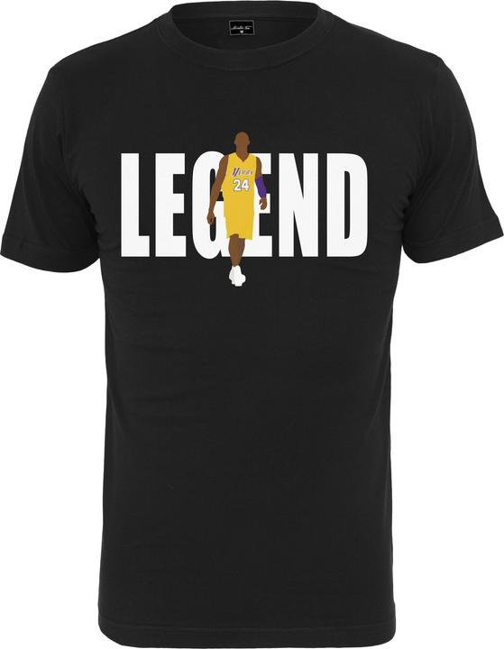 Produktbild Mister Tee Basketball Player Tee (S)