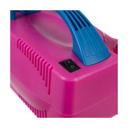 Kruzzel Elektrische Ballonpumpe 25393