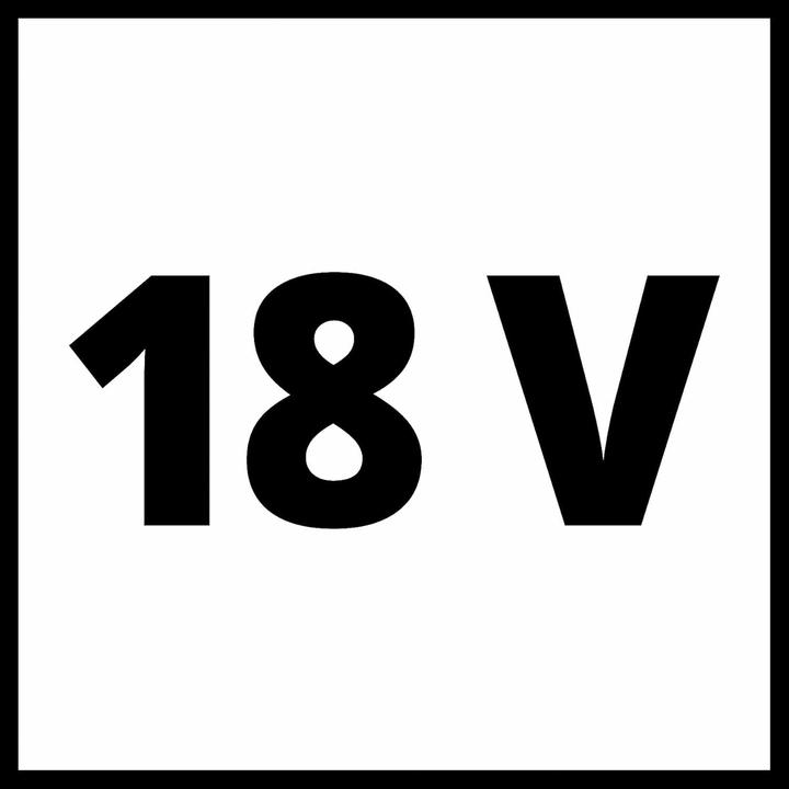 Produktbild Einhell TE-AG 18/115 Li Power X-Change (76 mm)