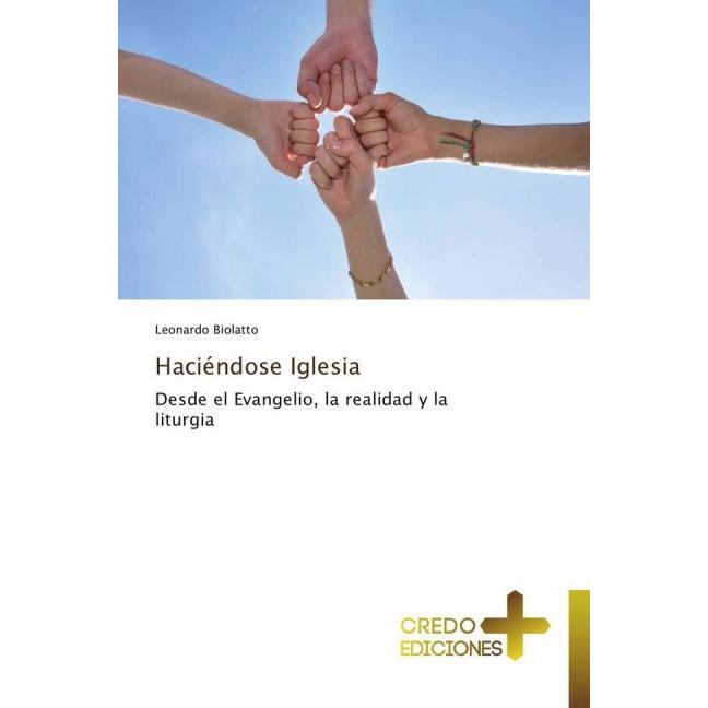 Haciéndose Iglesia, Sachbücher