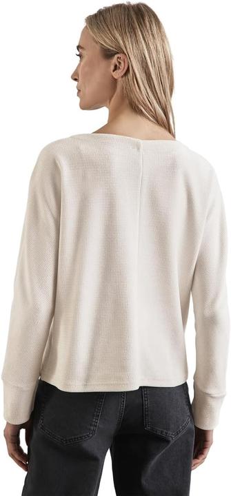 Immagine prodotto Street One Camicia Invernale Accogliente (40)
