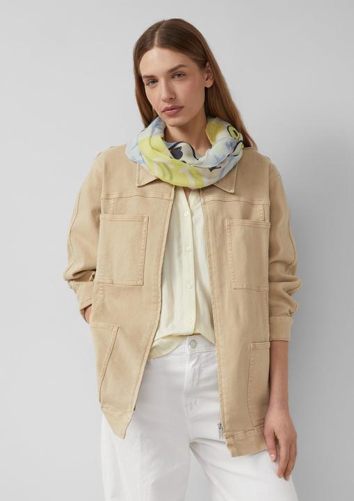 Actual product image s.Oliver Snood
