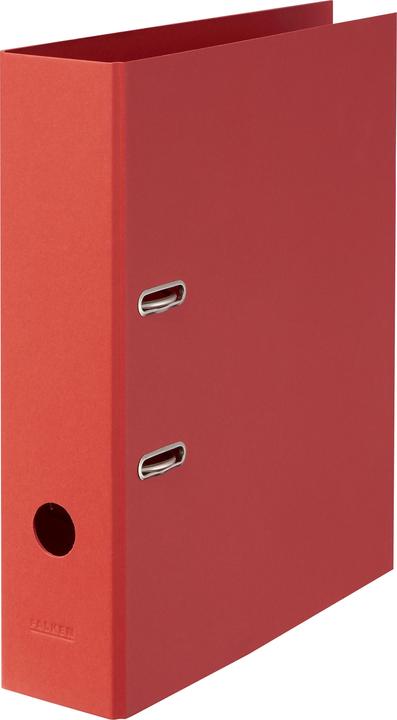 Produktbild Falken Ordner PURE Color (A4, 80 mm, 10 Stk.)