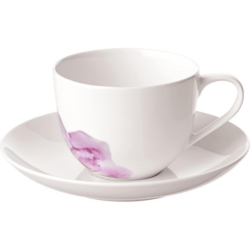 Villeroy & Boch, Tasse, Rose Garden (160 ml, 1 x)