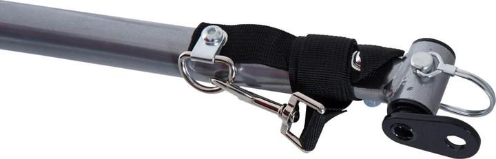 Image du produit Jamb Remorque pour chiens