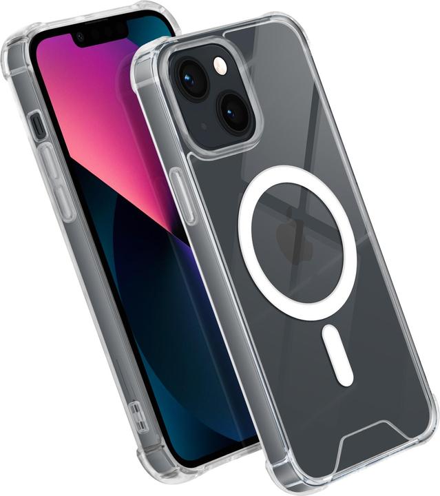 Produktbild Avizar MagSafe Fusion Case Series (Apple iPhone 13)