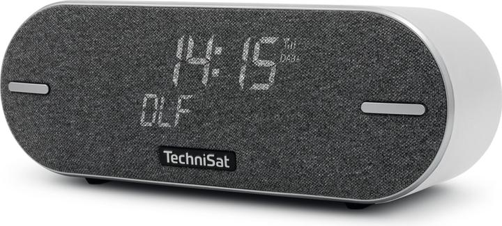 Produktbild TechniSat DigitRadio BT 2 (FM, DAB+, Bluetooth)