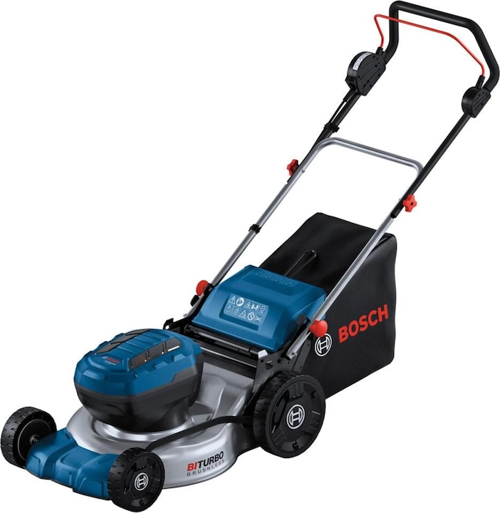 Bosch Professional Tagliaerba a batteria (Batteria ricaricabile)