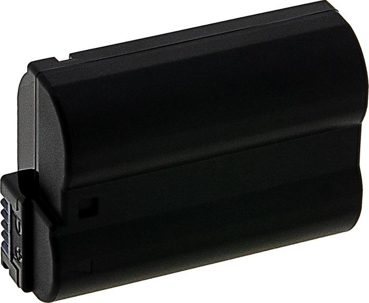 Produktbild Berenstargh Akku Nikon EN-EL15C 2400mAh USB-C Input (Kamera Akku)