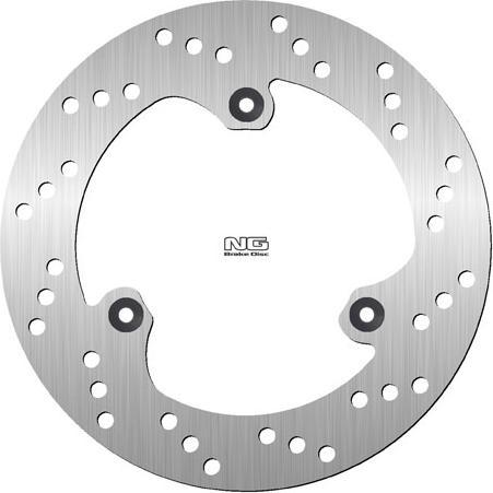 Immagine prodotto NG Brake Disc DIS1863 (220 mm)