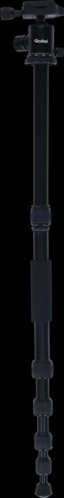 Productafbeelding Rollei Fotostatief T2 (Metaal)