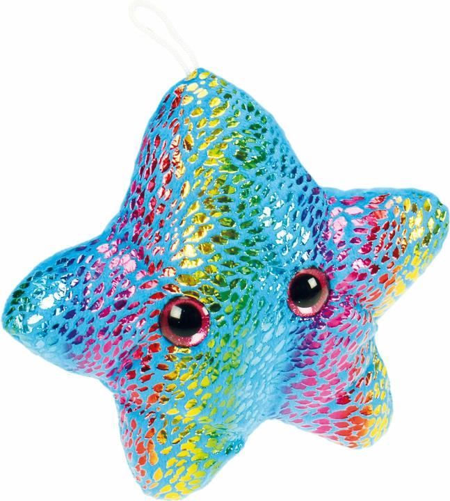 Produktbild Plüsch-Seestern.11012N