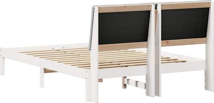 Image du produit vidaXL Bettgestell (160 x 200 cm)
