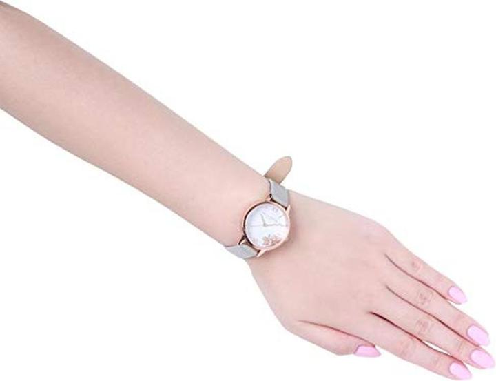 Immagine prodotto Olivia Burton Api indaffarate (Orologio da polso analogico, 30 mm)