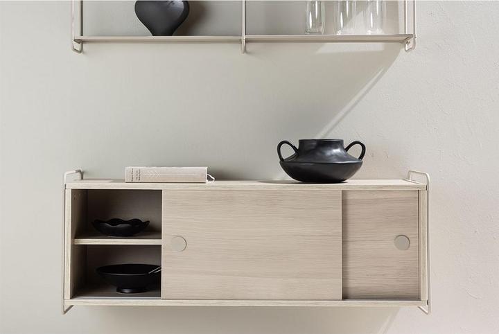 Produktbild Venture Home Paris (122 x 35 x 48 cm)