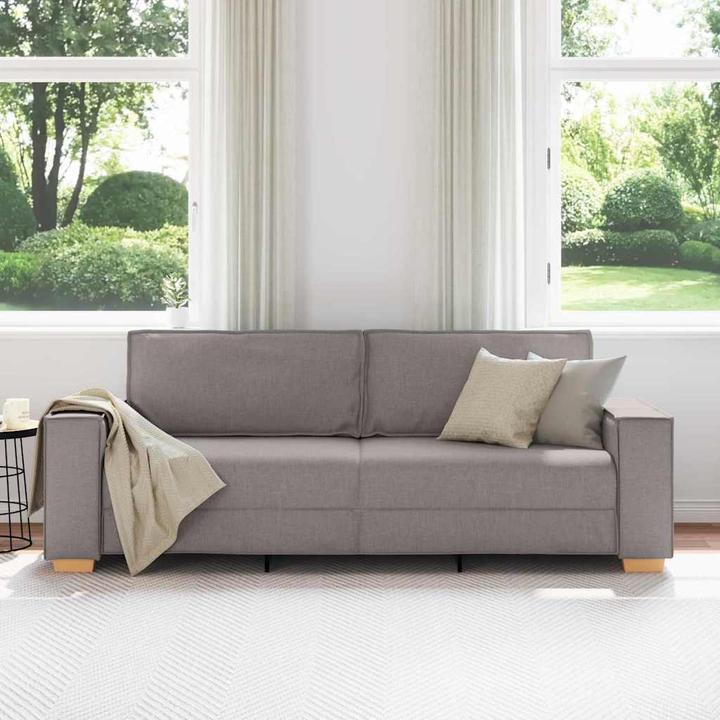 Produktbild vidaXL 3-Sitzer-Sofa