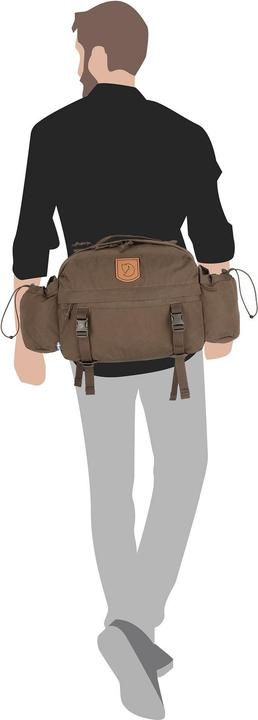 Immagine prodotto Fjällräven Singi Hip Pack 10