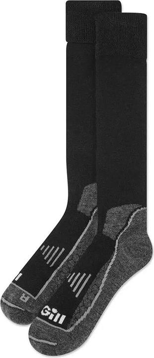 Actual product image Lange Merino Socken (M)
