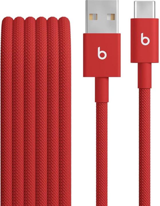 Productafbeelding Apple USB A – USB C (1.50 m, USB 2.0, 15 W)