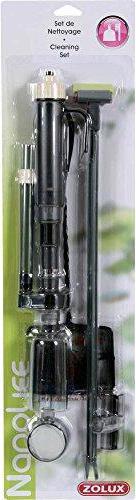 Image du produit Zolux Kit de nettoyage Actizoo