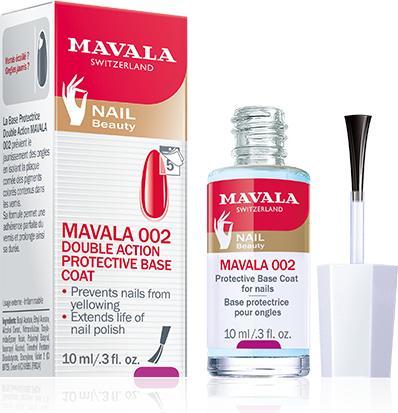 Image du produit Mavala 7618900902053 (Transparent, Base coat)