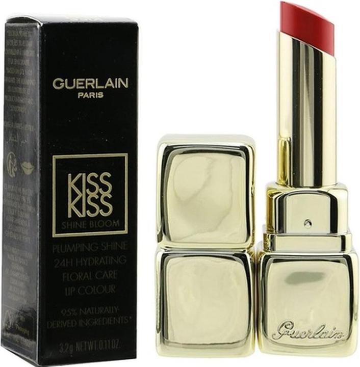 Immagine prodotto Guerlain KissKiss Shine Bloom n. 319 (319 Bacio alla pesca)
