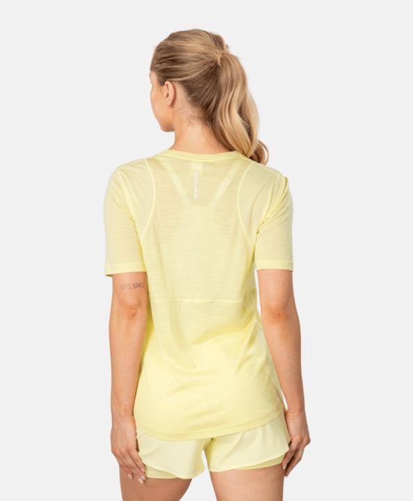 Produktbild Kari Traa Embla Wool Tee (S)