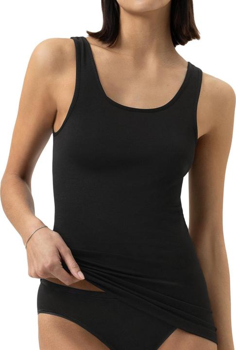 Produktbild Mey 3er Pack Modal Pure Unterhemd / Top (S)