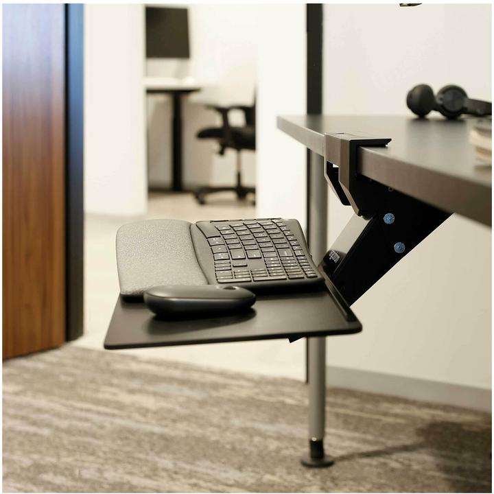 Produktbild Ergotron Neo-Flex (Tisch, 1.40 kg)