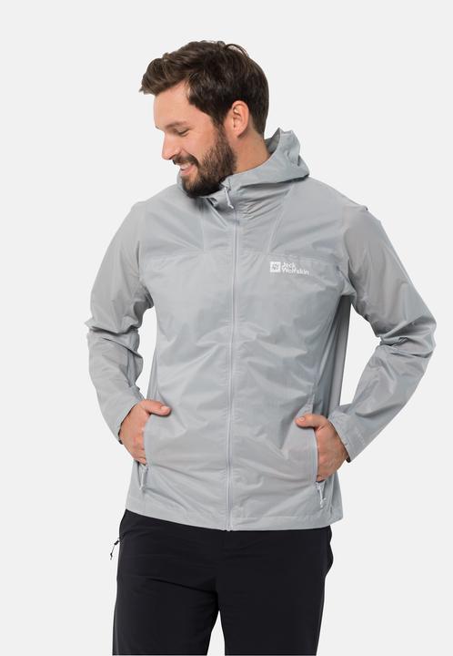 Actual product image Jack Wolfskin Prelight 2.5L Jkt M (L)