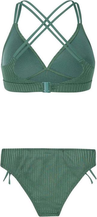 Actual product image Protest Bikinis PRTCosta triangle bikini (40, L)