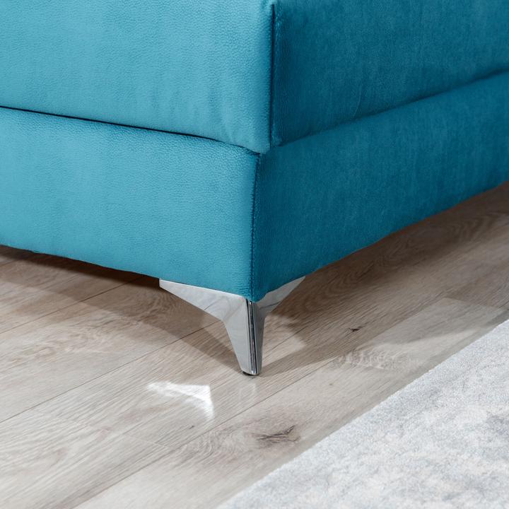 Produktbild ELTAP Laurence (Bettsofa, Ecksofa, 4-Sitzer)