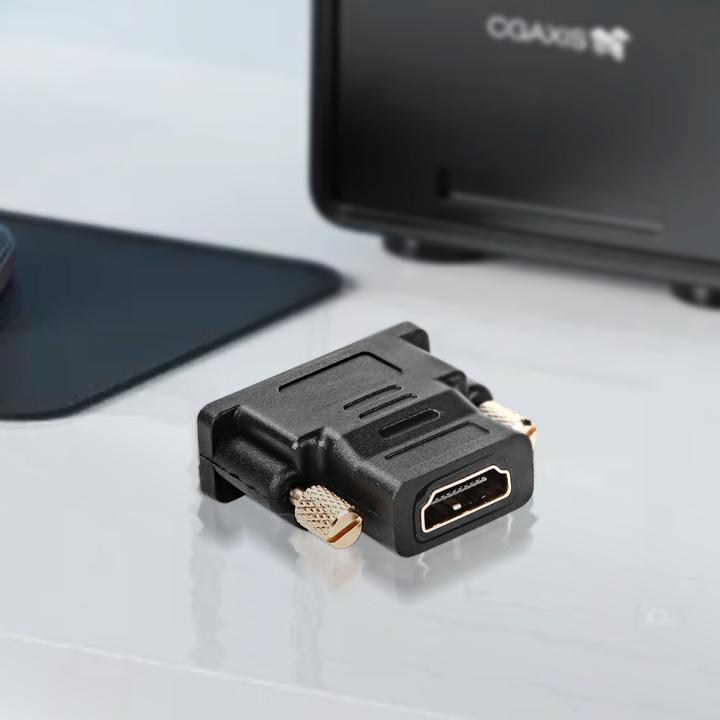 Produktbild Avizar Bidirektional HDMI / DVI Adapter (DVI)