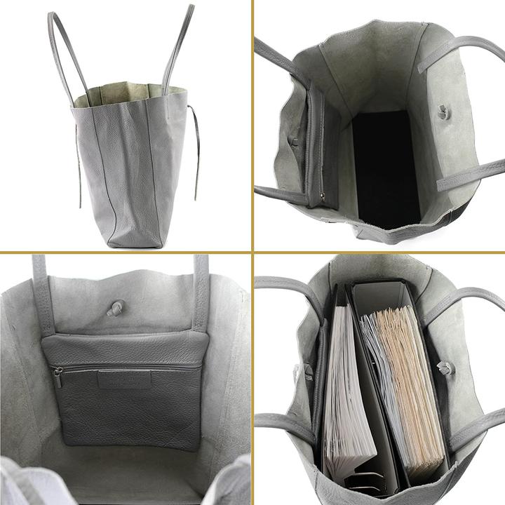 Produktbild Modamoda De Shopper mit Innentasche