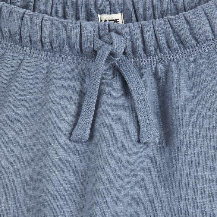 Produktbild La Redoute Collections Set aus Sweatshirt und Joggpants (68)