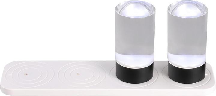 Produktbild Uyuni Lighting Nordic Recharge Led