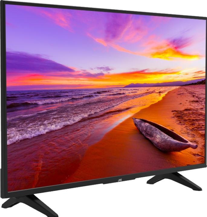 Produktbild JVC LT43VU3000 4K TV (43", LED, 4K)