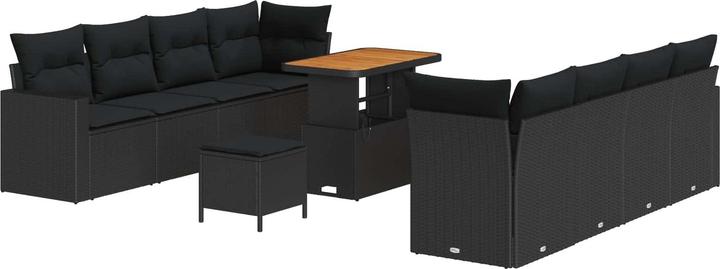 Produktbild vidaXL Baylor