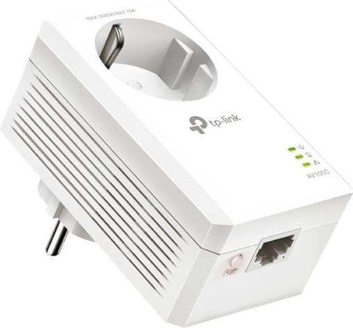 Produktbild TP-Link TL-PA7017P Kit (1000 Mbit/s)