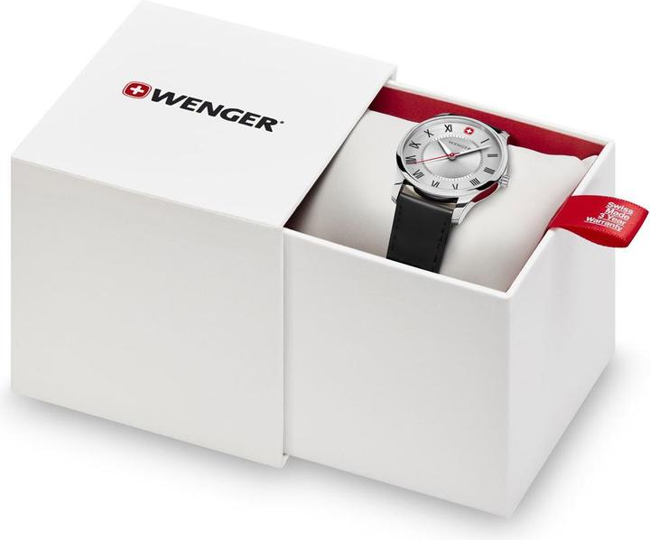 Produktbild Wenger City Classic (34 mm)