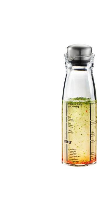 Produktbild GEFU Mixo (350 ml)
