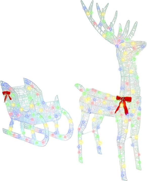 Image du produit vidaXL Saisonale Deko