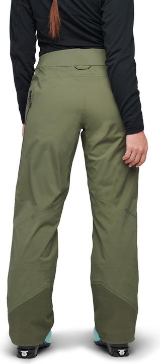 Produktbild Black Diamond W Recon Lt Pants (XL)