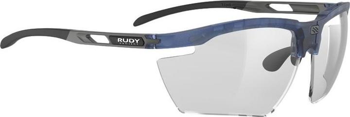 Actual product image Rudy Project Magnus (impactx™ photochromic 2black, Black)